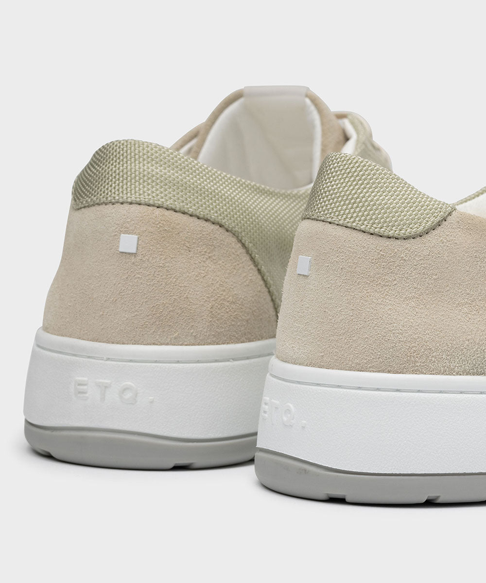 LT 01 Premium Court White Sand