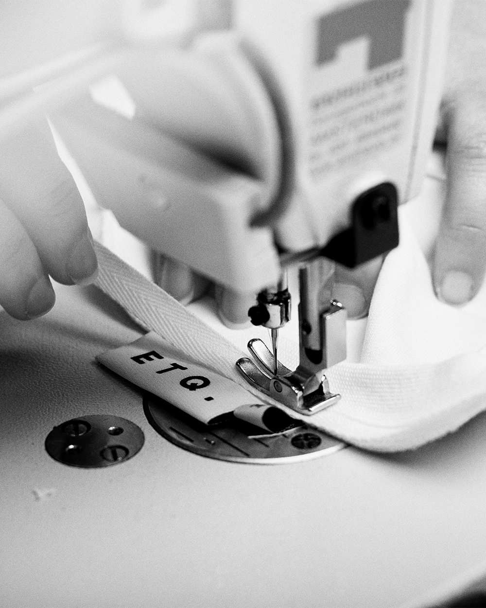 Less. But so much more.