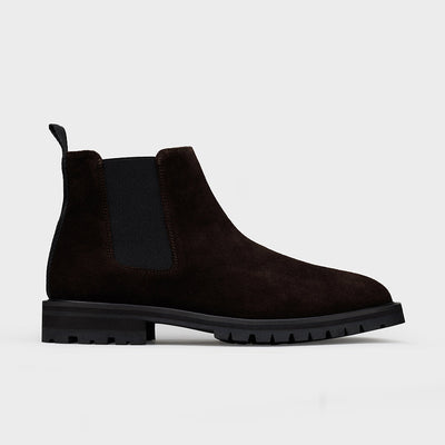 Dressed Footwear