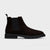 Dressed Footwear
