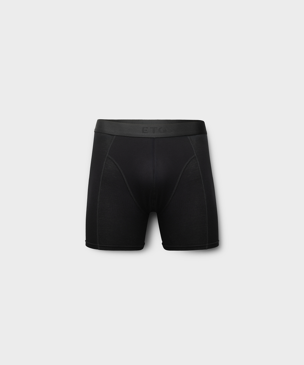 Bamboo Boxer Shorts Men ETQ Essentials