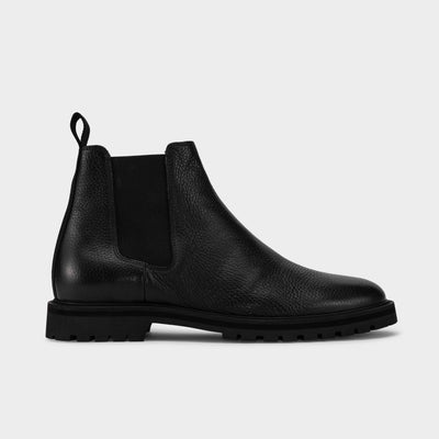 Chelsea boots