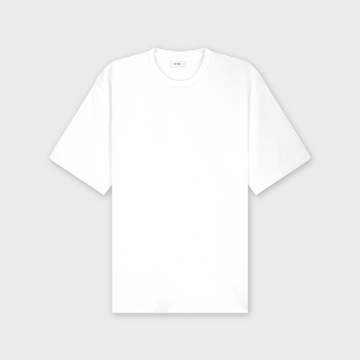 Heavyweight - Oversized fit