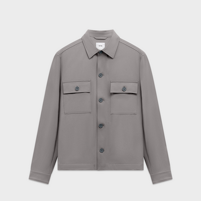 Overshirts