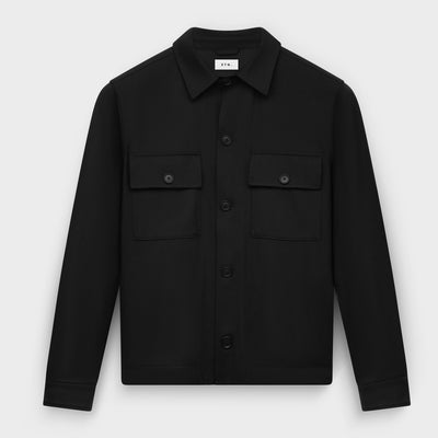 Overshirts