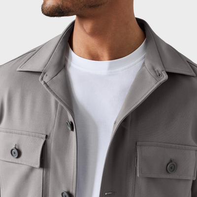 Menswear