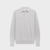 Polos manches longues
