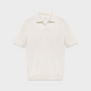 Polos sans boutons