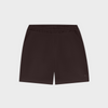 Afslappede shorts