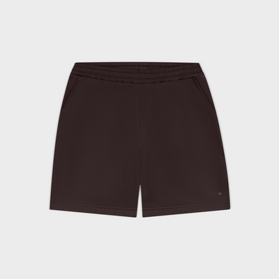 Relaxed Shorts