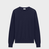 Merino Wool Crewneck