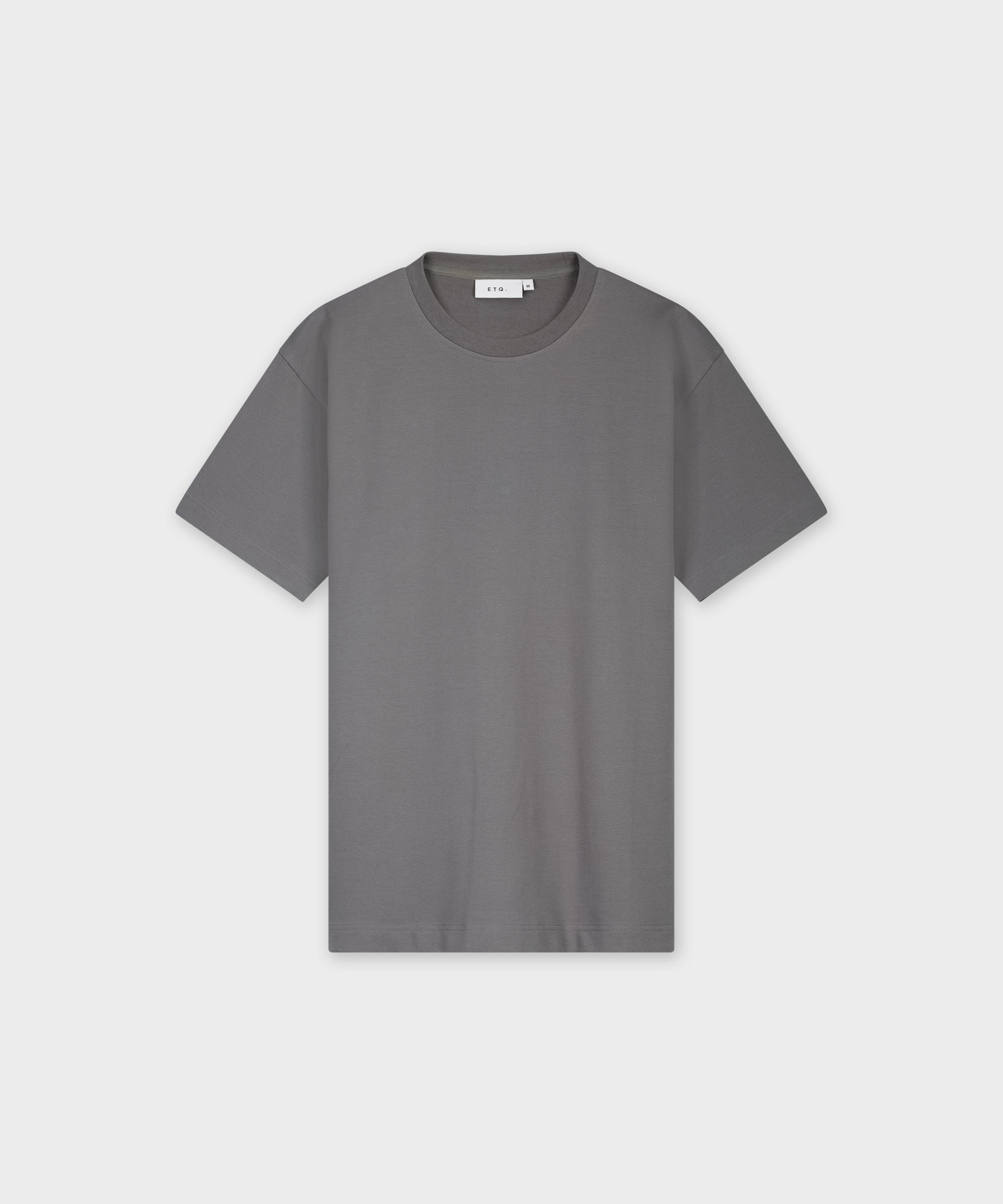 Dust Tee Ash Grey main image 1