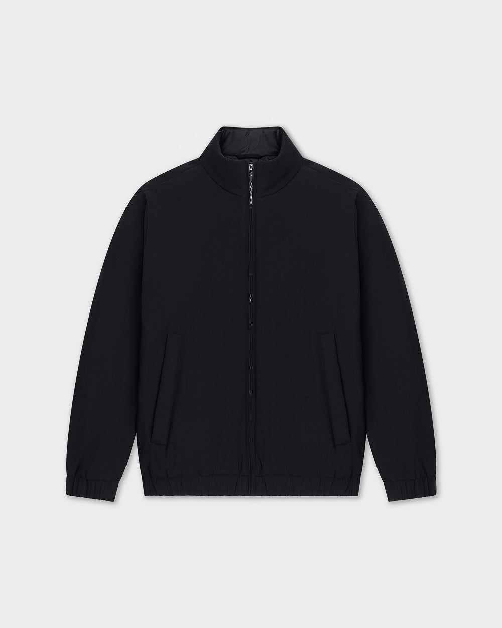 Men's Tech Jackets: Wind-Resistant Bombers | ETQ Amsterdam
