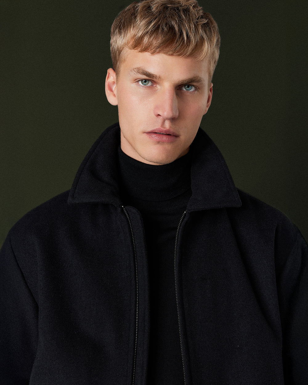 Menswear