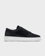 LT 03 Nubuck / Mesh Black