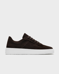 LT 08 Suede Chocolate