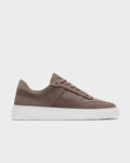 LT 08 Suede Desert Taupe