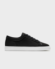 LT 01 Essence Nubuck Jet Black