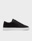 LT 01 Court Lite Nubuck Jet Black