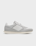 RS 01 Lightweight White / Cement Grey