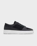 LT 03 Nubuck / Mesh Blueberry