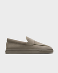 LS 05 Suede Dark Sand