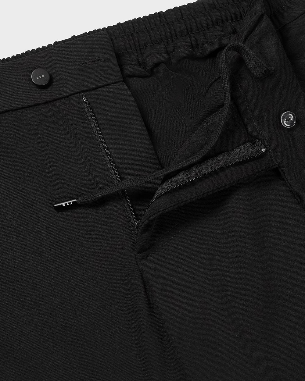 TP 01 Essence 3.0 Black
