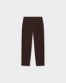 TP 05 Pleated Wide Chocolate