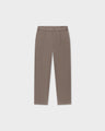 TP 05 Pleated Wide Desert Taupe