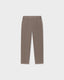 TP 05 Pleated Wide Desert Taupe