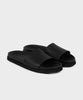 SL 01 Serrated All Black