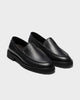 MC 01 Full Grain All Black