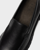 MC 01 Full Grain All Black