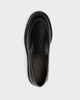 MC 01 Full Grain All Black