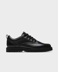LB 01 Full Grain All Black