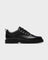 LB 01 Full Grain All Black