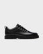 LB 01 Full Grain All Black