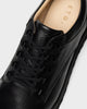 LB 01 Full Grain All Black