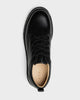 LB 01 Full Grain All Black