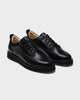 LB 01 Full Grain All Black