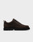 LB 01 Suede Chocolate