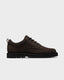 LB 01 Suede Chocolate