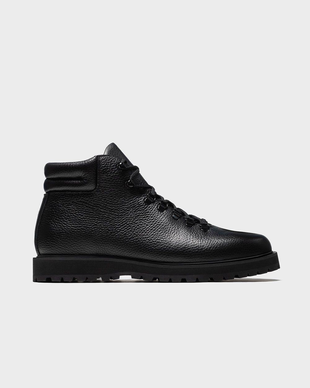 HB 01 Rugged All Black