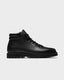 HB 01 Rugged All Black