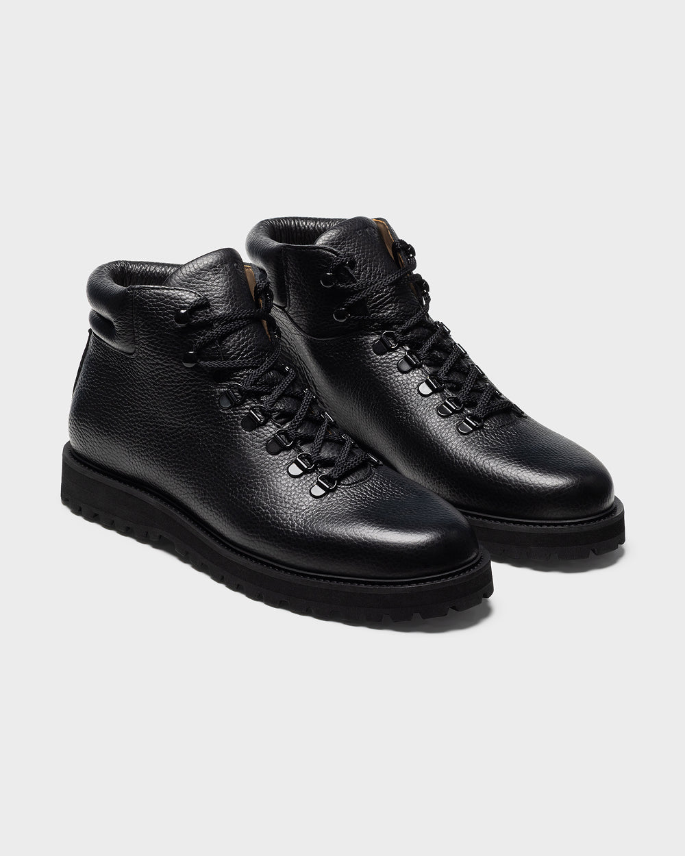 HB 01 Rugged All Black