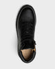 HB 01 Rugged All Black