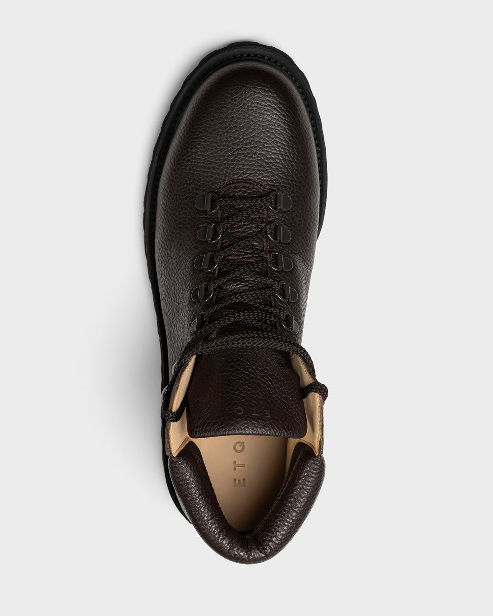 HB 01 Rugged Chocolate