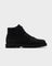 HB 01 Suede All Black