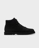 HB 01 Suede All Black