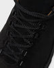 HB 01 Suede All Black